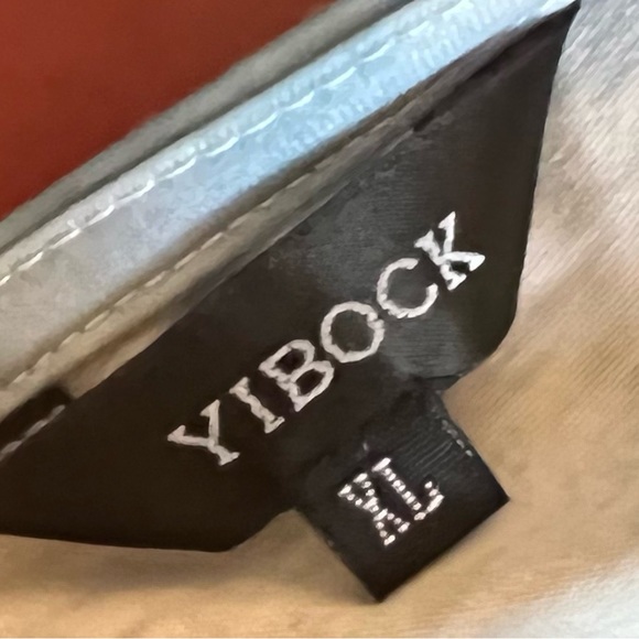 Yibock size XL tie dye romper - Picture 4 of 5